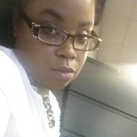 Jazmin Williams