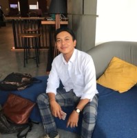 Teguh Suryadinatha