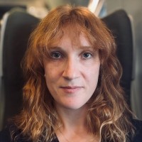 Aleksandra Borkowska