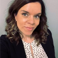 Frida Wärnsberg Harling