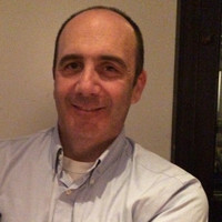 Mike Burns