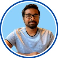 Vipinkumar Ramakrishnan