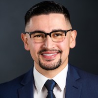 Luis Macias