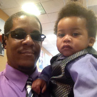 Marcus Pridgen