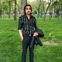 Hamed Rahimi