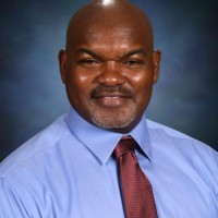 Robert Tate, MEd