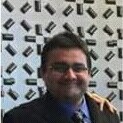 Mitul Desai