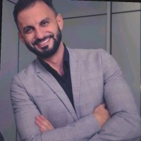 Yassine EL Homsi