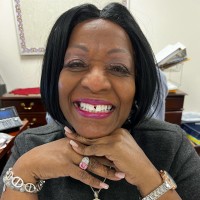 Dr. Kathy Y. Kaigler-Ransom, Ed.D. Education Leadership Adm.