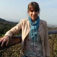 Sarah Alcock