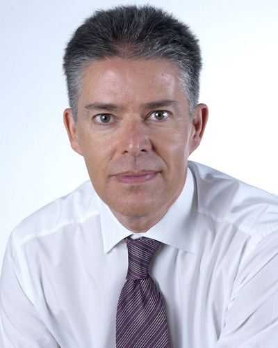 Alfonso Martinez