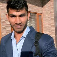 Rahul Kumar