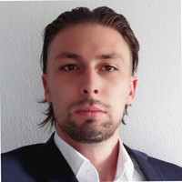 Robin Joachim Reik