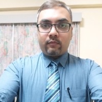 Harshal Shah