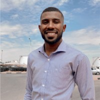 Mohammed Amin