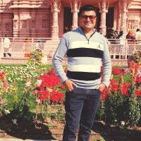 sohil shah