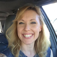 Carolyn Wood