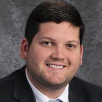 Matthew Frazier