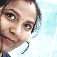 Vinothini Ethamukula Rajendran