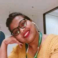 Kirti B Rathor