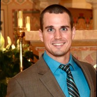 Dustin McIntyre, MBA, BSRT(T)