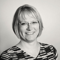 Claudia Greve