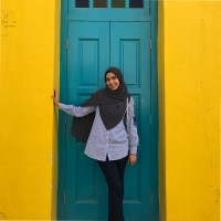 Nadiah Ariff