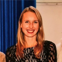 Anne Van Ham