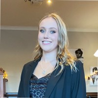 Hannah Brown