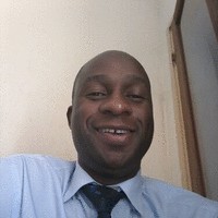 Orlando Mazuze