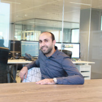 Abdelmoula El Hajmir