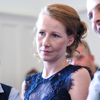 Hanneke Kuipers-Lammers