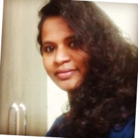 Manjusha Bineesh