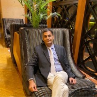 Chandrakanth Parameswaran, Csm®
