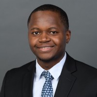 Camille Kirongozi