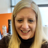 Teresa Gardner