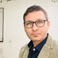 Lisandro A. Sáenz Muñoz