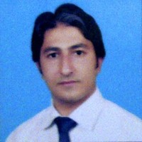 Naveed Ullah