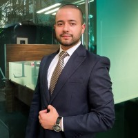 Arturo Mondragón Tielve
