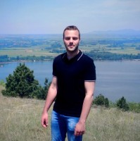 Luka Rosić