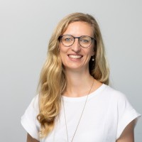 Lisa Grantz (Geb. Simon)