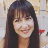 Dr. İRem Anil