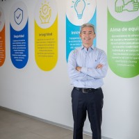 Jorge Luna Mora