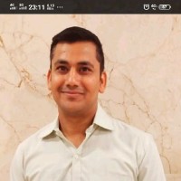 Sunil Vishwakarma