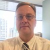 Harry Buscher, MPA