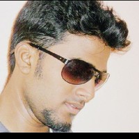 Harish Mudaliar