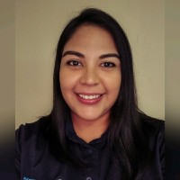 Tamar Alejandra Gamez Ortes