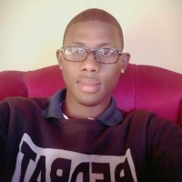 Thembelihle Jack