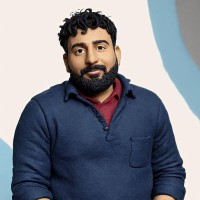 Azeem Sayani