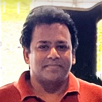 Kishore Degge